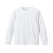 画像6: RYU AMBE×LEONA SURF BEACH  PRINT 　LONGTEE