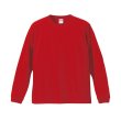 画像10: RYU AMBE×LEONA SURF BEACH  PRINT 　LONGTEE