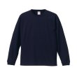 画像13: RYU AMBE×LEONA SURF BEACH  PRINT 　LONGTEE