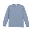 画像17: RYU AMBE×LEONA SURF BEACH  PRINT 　LONGTEE