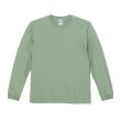 画像18: RYU AMBE×LEONA SURF BEACH  PRINT 　LONGTEE