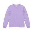 画像19: RYU AMBE×LEONA SURF BEACH  PRINT 　LONGTEE