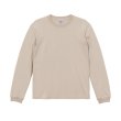 画像20: RYU AMBE×LEONA SURF BEACH  PRINT 　LONGTEE