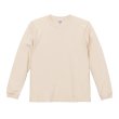 画像21: RYU AMBE×LEONA SURF BEACH  PRINT 　LONGTEE