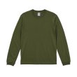 画像22: RYU AMBE×LEONA SURF BEACH  PRINT 　LONGTEE