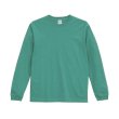 画像24: RYU AMBE×LEONA SURF BEACH  PRINT 　LONGTEE