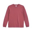 画像25: RYU AMBE×LEONA SURF BEACH  PRINT 　LONGTEE