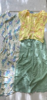 画像:  HAPPY　APPAREL SET2026