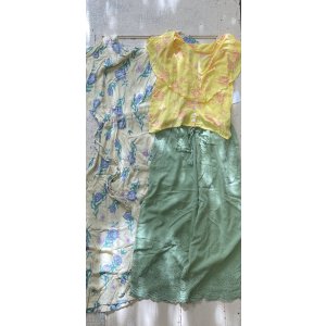 画像:  HAPPY　APPAREL SET2026