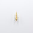 画像5: bisho ピアス02　タケノコカイ　gold