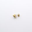 画像5: bisho ピアス03　ウズイチモンジ　gold
