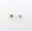 画像3: bisho ピアス03　ウズイチモンジ　gold