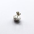 画像7: bisho ピアス05 フジツボ　GOLD