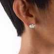 画像11: bisho ピアス05 フジツボ　GOLD