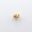 画像4: bisho ピアス05 フジツボ　GOLD