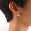 画像6: bisho ピアス05 フジツボ　GOLD