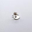 画像4: bisho ピアス09 ヒオウギガイ SILVER
