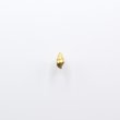 画像2: bisho ピアス０１　ヒメヨウラク　gold