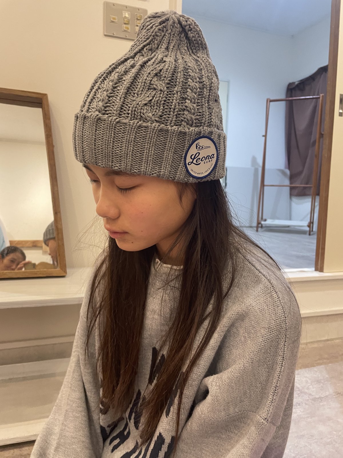 画像3: ニットキャップ