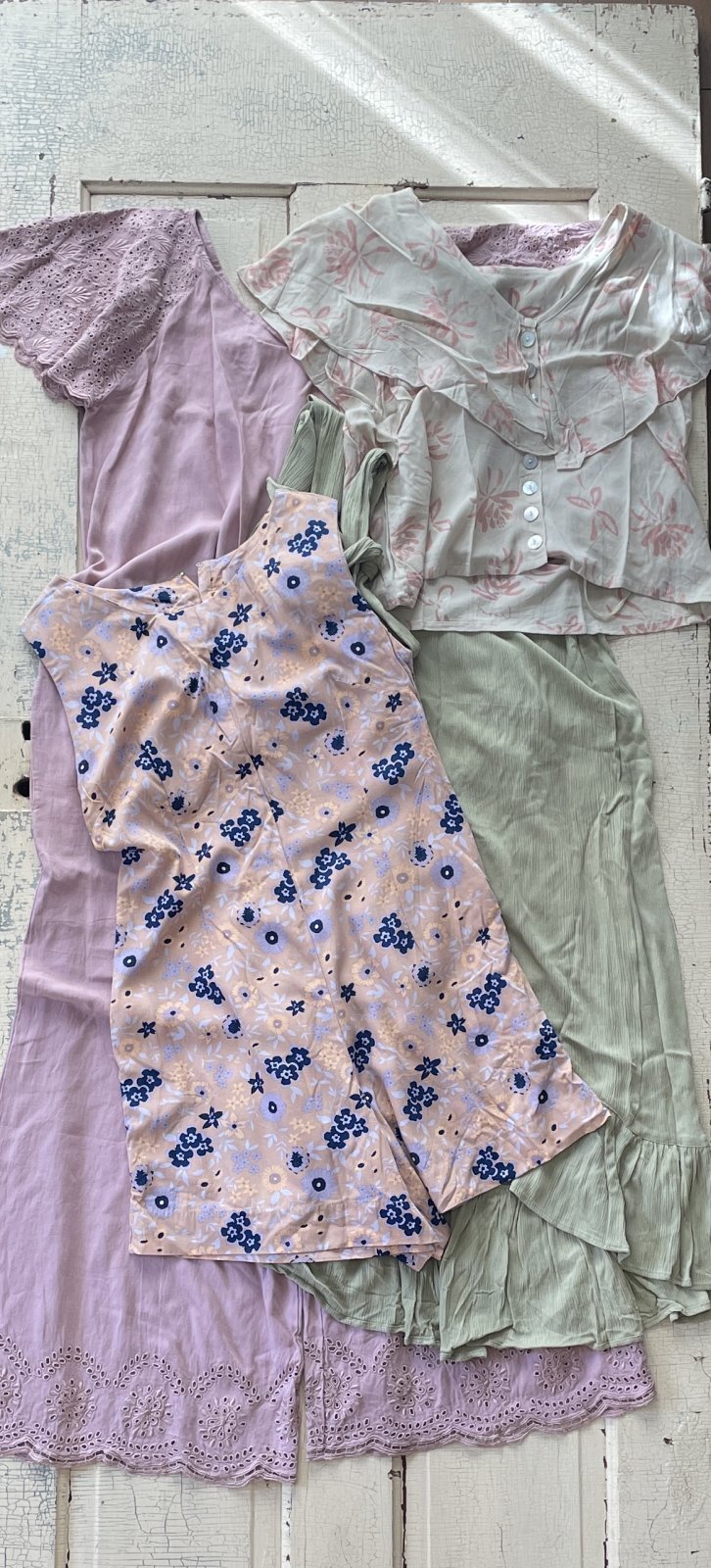 画像2:  HAPPY　APPAREL SET2026