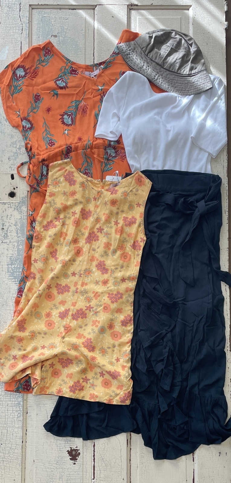 画像4:  HAPPY　APPAREL SET2026