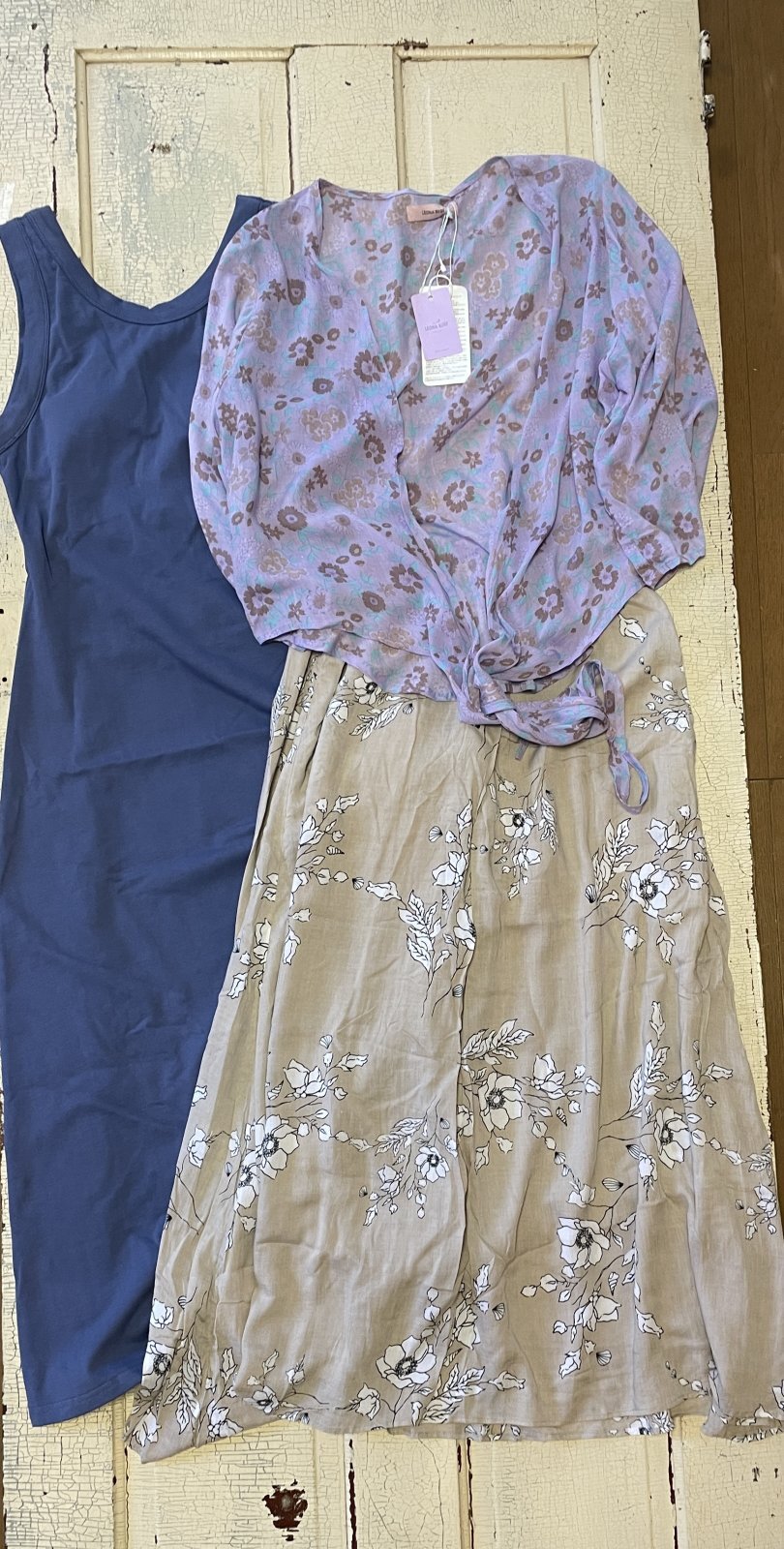 画像7:  HAPPY　APPAREL SET2026