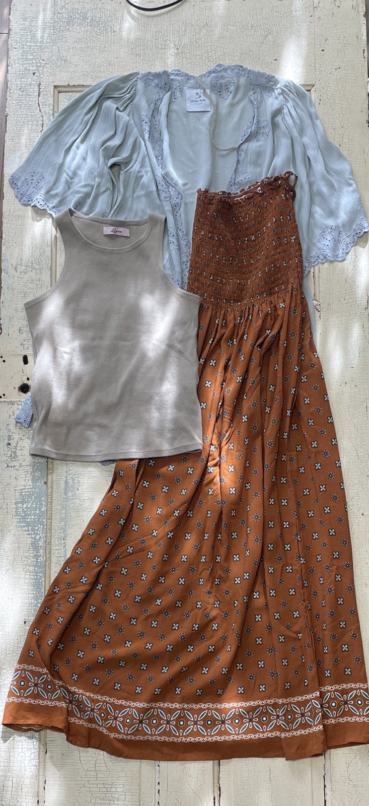 画像6:  HAPPY　APPAREL SET2026